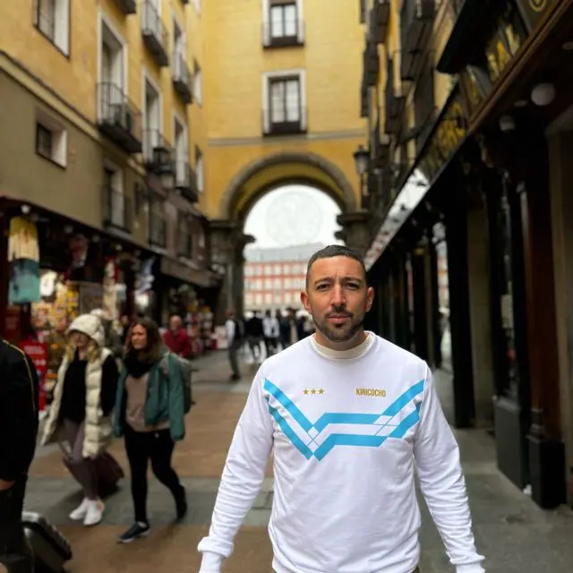 Mariano