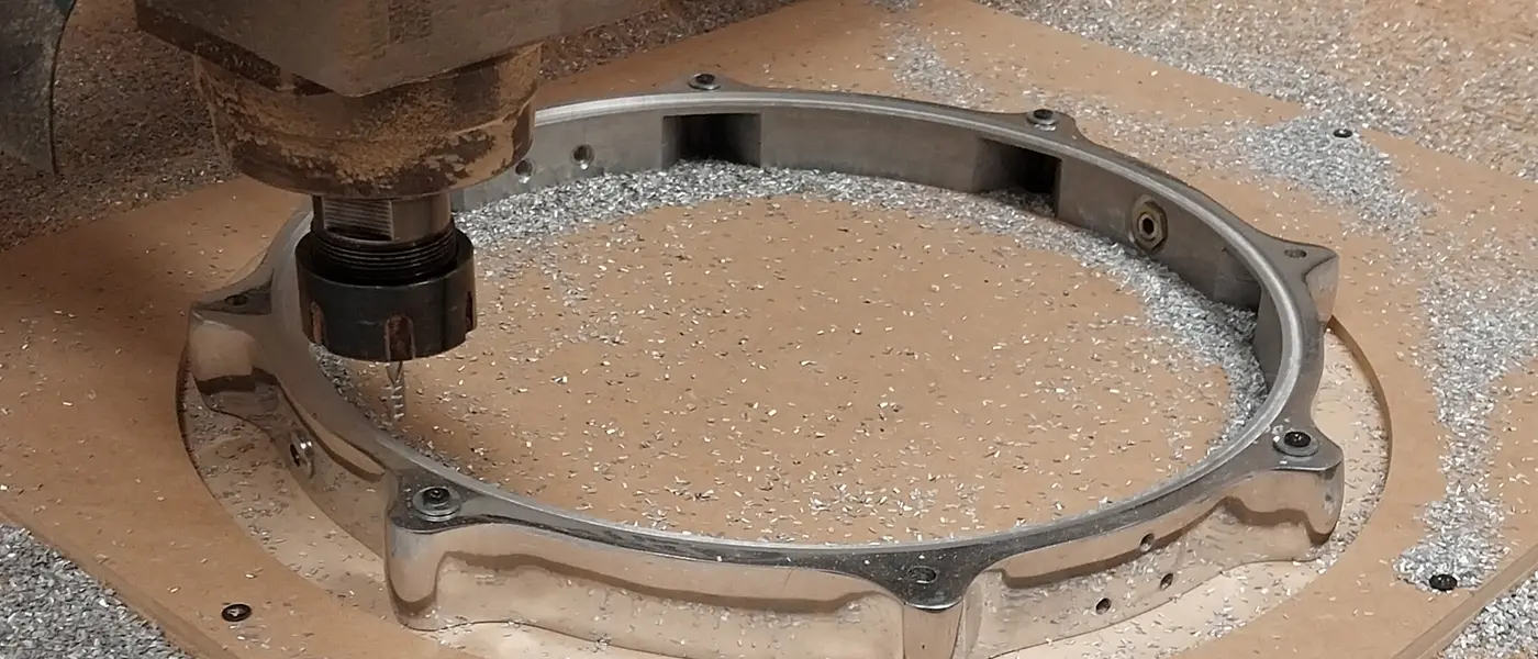 Servicio de Fabricación de Moldes, Prototipos y Modelos para Fundición
