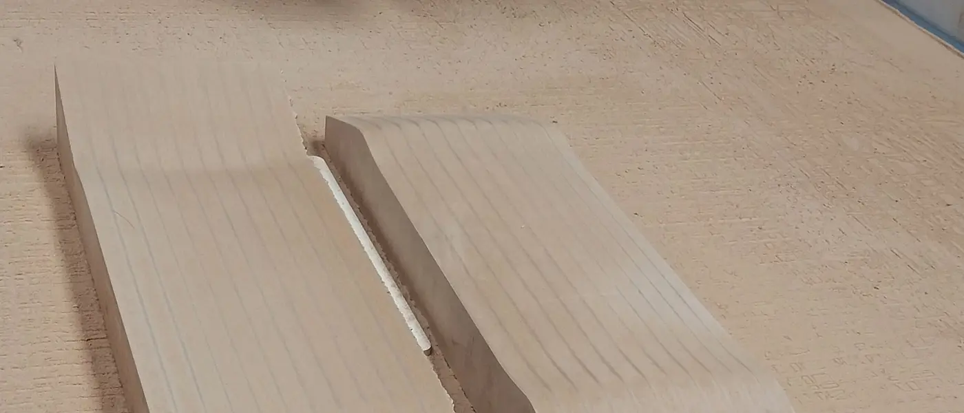 Piezas en madera - Servicio de Fabricación de Moldes, Prototipos y Modelos para Fundición